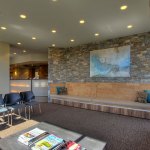 Waiting room