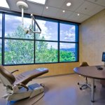Treatment room