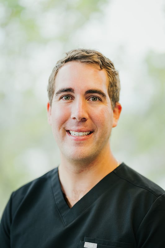 DR. KIERCE Okanagan Oral & Maxillofacial Surgery Associates