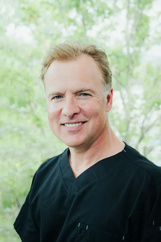 Dr. Bell Okanagan Oral & Maxillofacial Surgery Associates