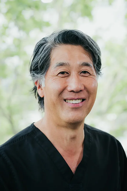 Dr. Naito