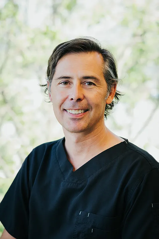 Dr. Tom White Okanagan Oral & Maxillofacial Surgery Associates