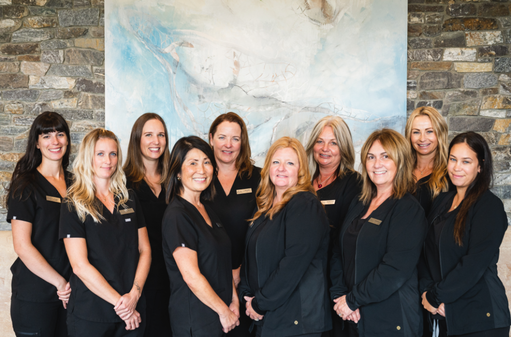 Kelowna Staff