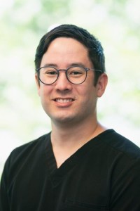 Dr. Mitchell Naito